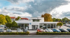 Franke Automobile GmbH & Co. KG Freiberg