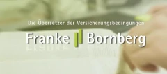 Logo Franke & Bornberg Research GmbH