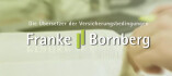 Logo Franke & Bornberg Research