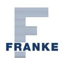 Logo Franke Chemiefasern GmbH & Co. KG