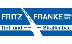 Franke Fritz GmbH & Co. KG Tief- und Straßenbau Morschen
