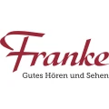 Franke - Gutes H&ouml;ren und Sehen Schlitz