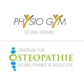 Logo Franke Selina Praxis f&uuml;r Physiotherapie Uns Osteopathie, S.