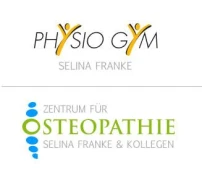 Logo Franke Selina Praxis für Physiotherapie Uns Osteopathie, S.