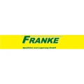 Logo Franke Spedition und Lagerung GmbH