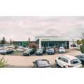 Franke u. Moritz Automobile GmbH Freiberg Auto Freiberg
