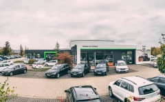 Franke u. Moritz Automobile GmbH Freiberg Auto Freiberg