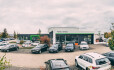 Logo Franke u. Moritz Automobile GmbH Freiberg Auto