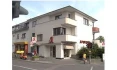 Logo Franken-Apotheke Antje von Richthofen