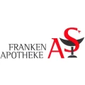 Logo Franken-Apotheke