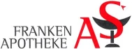 Logo Franken-Apotheke Astrid Süss