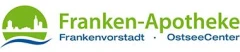 Logo Franken Apotheke Dietlind Erdmann