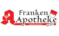 Franken - Apotheke Inh. Marco Saliger e.K. Marktzeuln