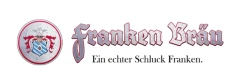 Logo FRANKEN BRÄU Lorenz Bauer GmbH & Co. KG
