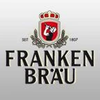 Logo FRANKEN BRÄU Riedbach Krauß GmbH