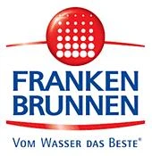 Logo FRANKEN BRUNNEN GmbH & Co. KG