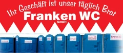 Logo Franken WC GmbH