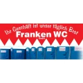 Logo Franken WC GmbH