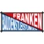 Logo Frankenbau Dienstleistungen
