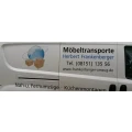 Logo M&ouml;beltransporte Herbert Frankenberger