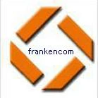 Logo frankencom
