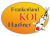 Logo Frankenland Koi Haußner