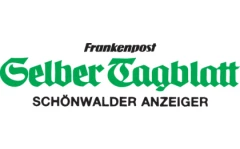 Frankenpost-Verlag GmbH Hof