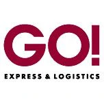 Logo GO! Express & Logistics Frankfurt GmbH