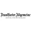 Logo Frankfurter Allgemeine Zeitung GmbH