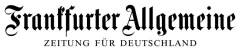 Logo Frankfurter Allgemeine Zeitung GmbH