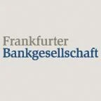 Logo Frankfurter Bankgesellschaft AG
