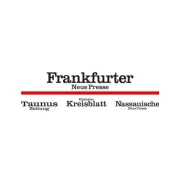 Logo Frankfurter Neue Presse
