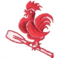Logo Frankfurter RuderClub von  1882 e.V.
