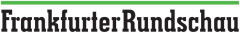 Logo Frankfurter Rundschau - Anzeigenannahme