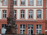 Logo Frankfurter Schlüsseldienst Josef Becker GmbH