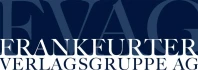 Logo Frankfurter Verlagsgruppe Holding AG August von Goethe
