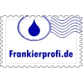 Frankierprofi Logo - Frankiermaschinenzubeh&ouml;r