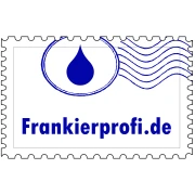 Frankierprofi Logo - Frankiermaschinenzubehör
