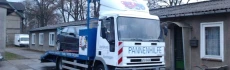 Logo Franks Fahrzeugservice