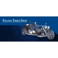 Franks Trike Shop Ilsede