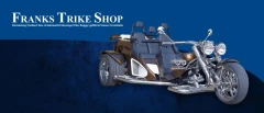 Franks Trike Shop Ilsede