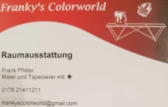 Frankys Colorworld Baumholder