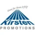 Logo Franz Alfred Kirsten Werbemittelagentur
