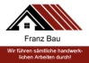 Logo Franz Bau Haus & Grundstück