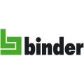 Logo Binder Franz GmbH & Co. Automatisierungstechnik KG