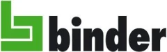Logo Franz Binder GmbH & Co. Elektrische Bauelemente KG