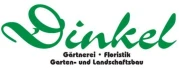 Logo Franz Dinkel Gartenbau