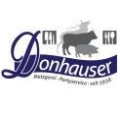 Logo Donhauser, Franz