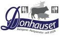 Logo Donhauser, Franz