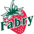 Logo Fabry, Franz